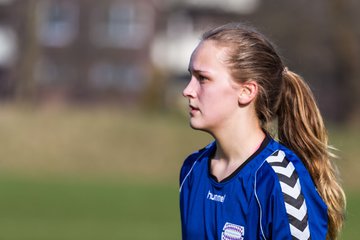 Bild 144 - B-Juniorinnen MTSV Olympia Neum�nster - FSC Kaltenkirchen : Ergebnis: 4:1
